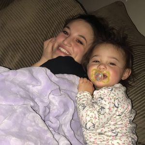 Meet your Posher, Savannah